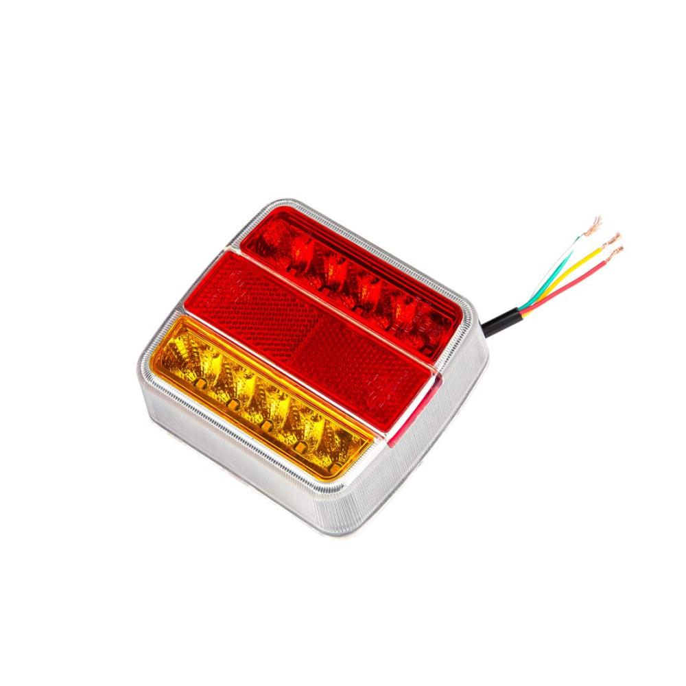 10 LED Chips