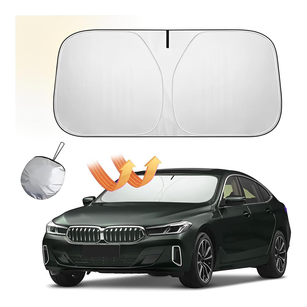 Sonnenschutz Auto Frontscheibe-145*80cm