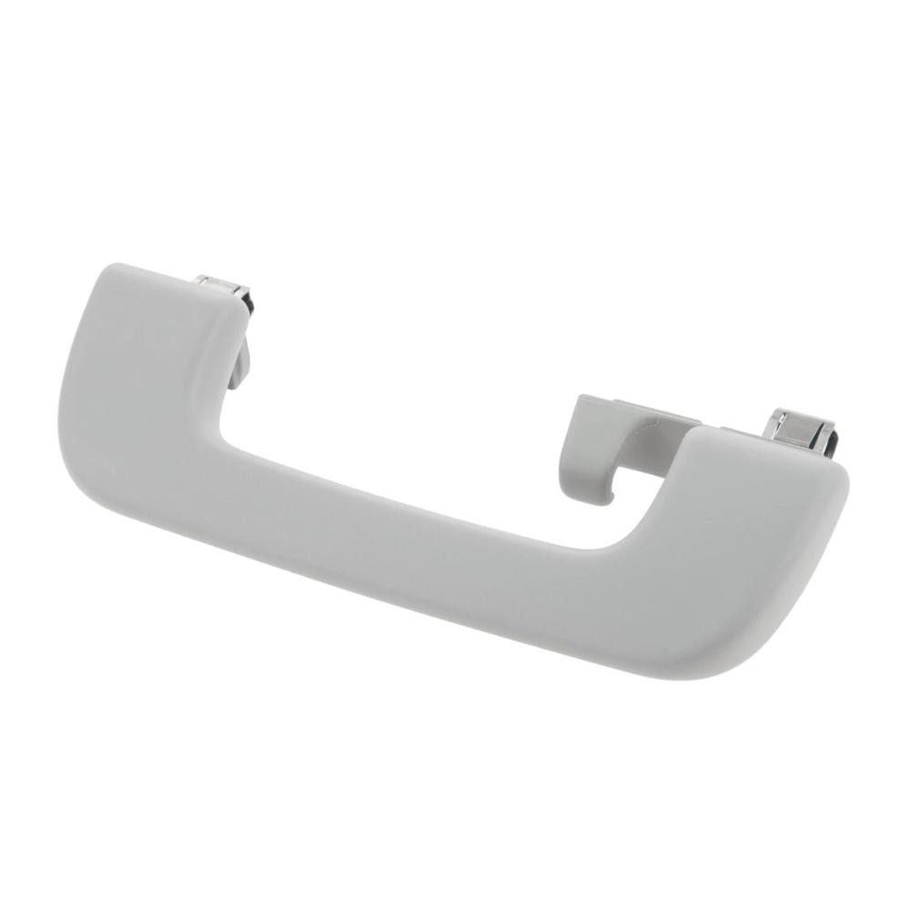 Innentürgriff Haltegriff für Audi A1 A4 A5 Q3 Q5 RS4 RS5 S4 S5 Dachinnenverkleidung hinten rechts 8R0857608D 8K0857608 Ersatzteil Grau