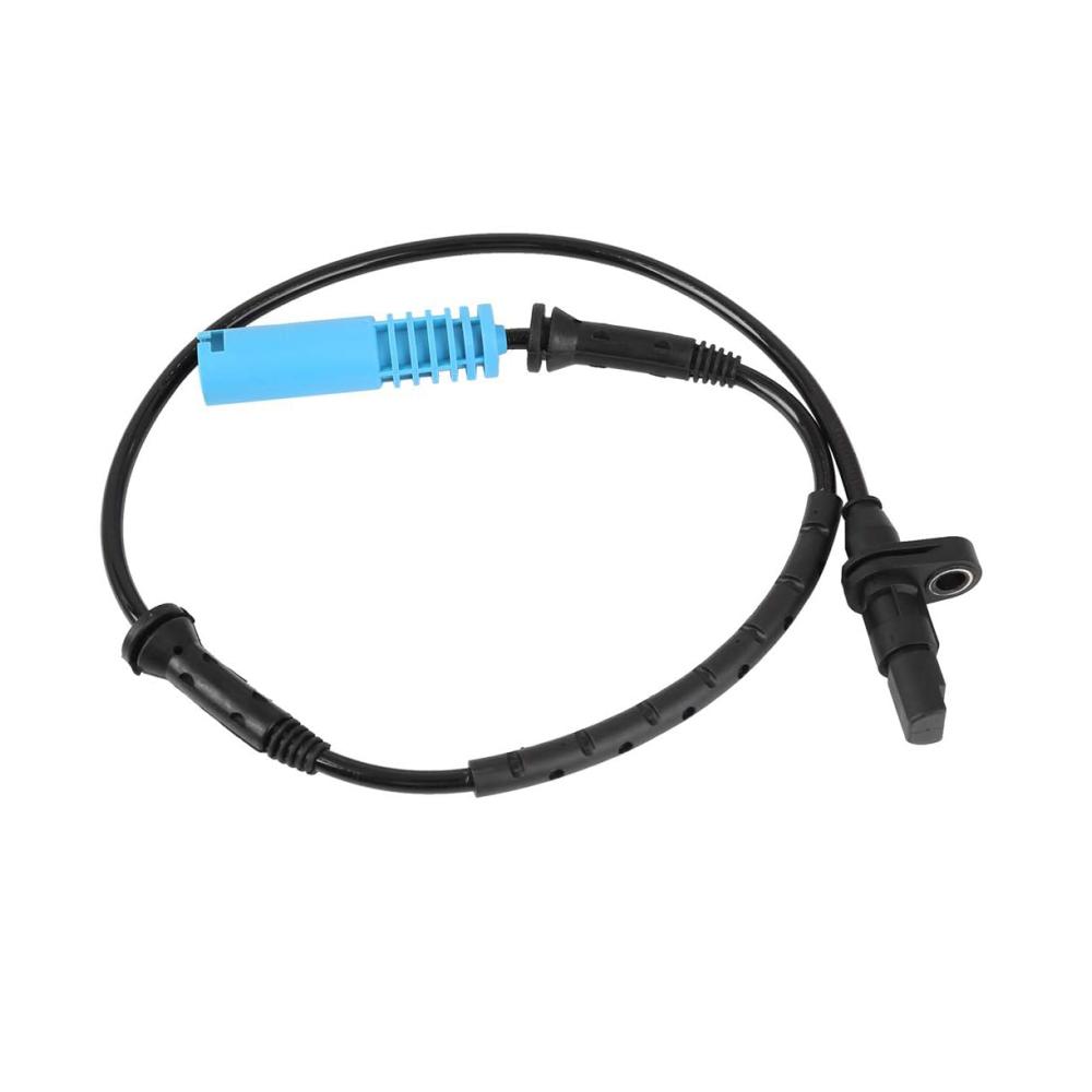 Hochwertiger ABS-Raddrehzahlsensor 34526756379 für BMW E53 X5 | Auto Geschwindigkeit Sensor Vorne Links/Rechts | Präziser Drehzahlgeber für sichere Fahrt und optimale Leistung
