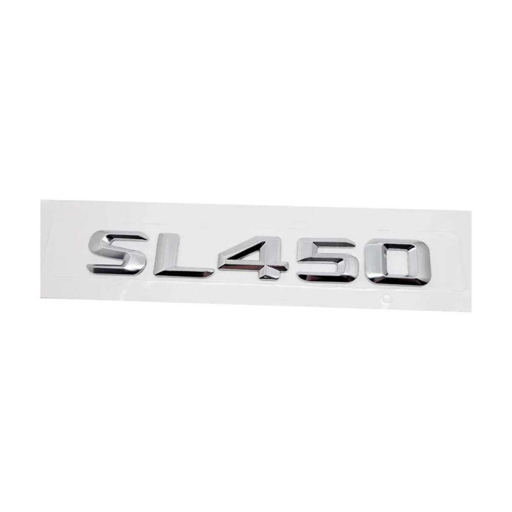 SL450-Silver