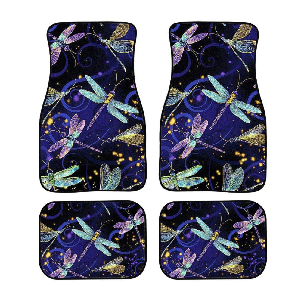 Galaxy Libelle