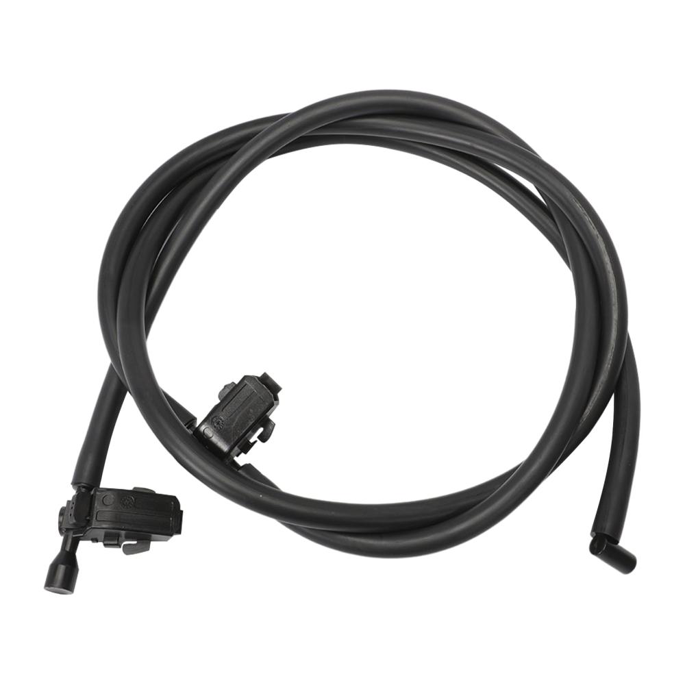 Beheizte Wischwasserpumpe für Mercedes A-Klasse W169 2004-2012 Scheibenwaschdüse A1698600192 Scheibenwaschanlage Ersatzpumpe für A1698600192