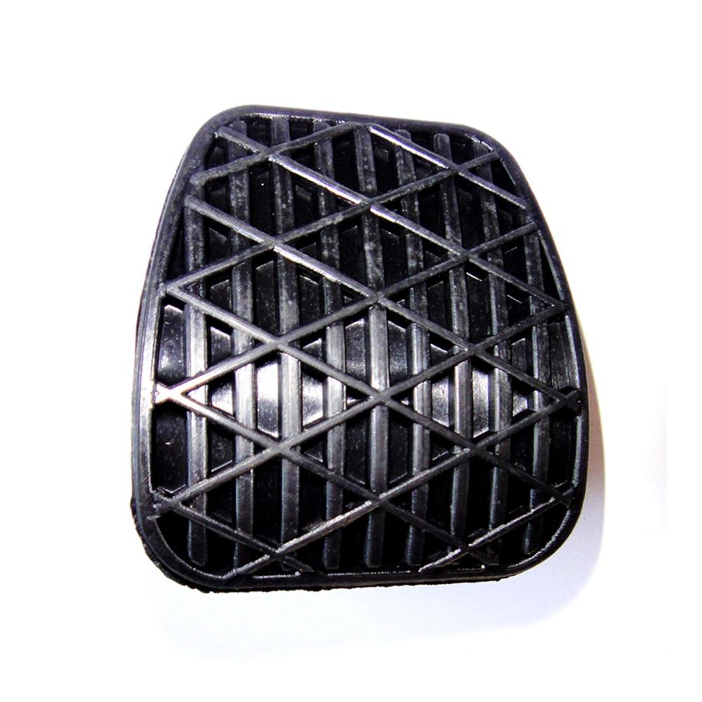 Auto Bremse Pedal Pad Schwarz für Mercedes Sprinter 906 OE 2012920082 2E0721173 – Hochwertiges Ersatzpedal Ideal für Mercedes Sprinter 906 Modelle