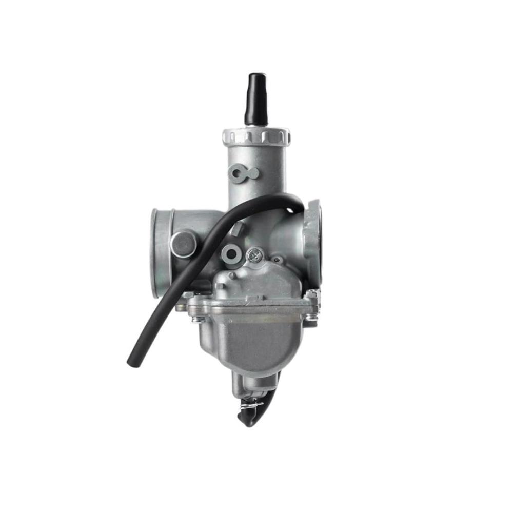 Vergaseranlagen für Mikuni 150cc 160cc 200cc 250cc – VM26 PZ30 30mm Carb für CRF KLX Dirt Pit Bike ATV Motorräder Horizontal Motor