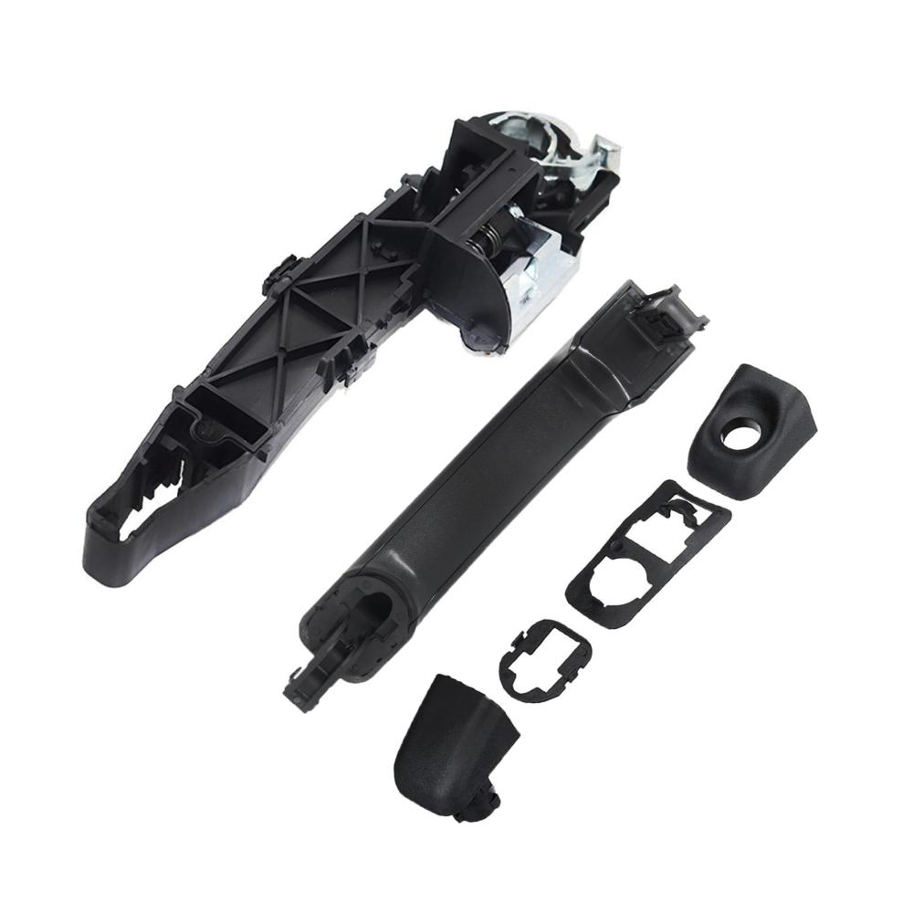 Außentürgriff Schiebetür Betätigung hinten links für Master III Vauxhall Movano Master MK3 Opel Ersatzteil 806069981R 806074220R 806067794R