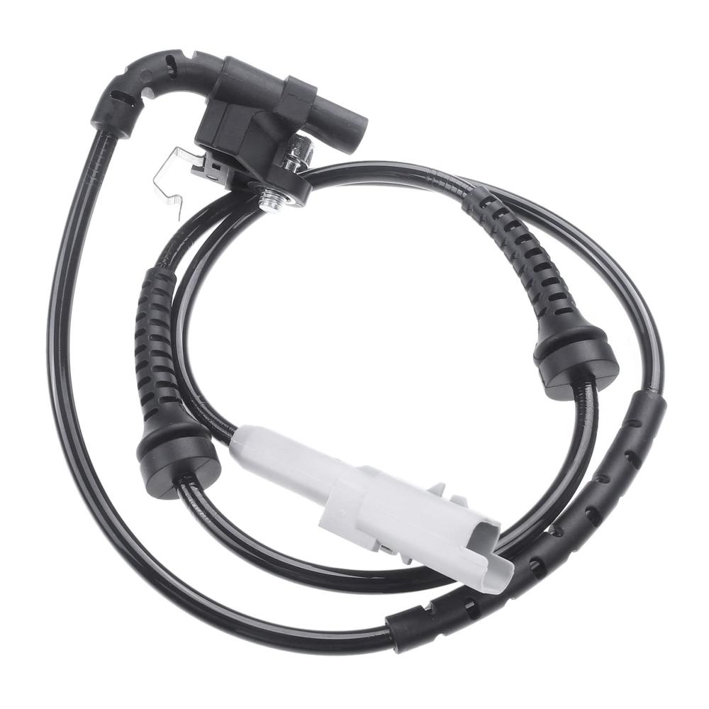 Hochwertiger ABS-Raddrehzahlsensor für Peugeot 3008 0U 1.2L 1.6L 2.0L 2009-2016 | Hinterer ABS-Sensor Retchs 9674195780