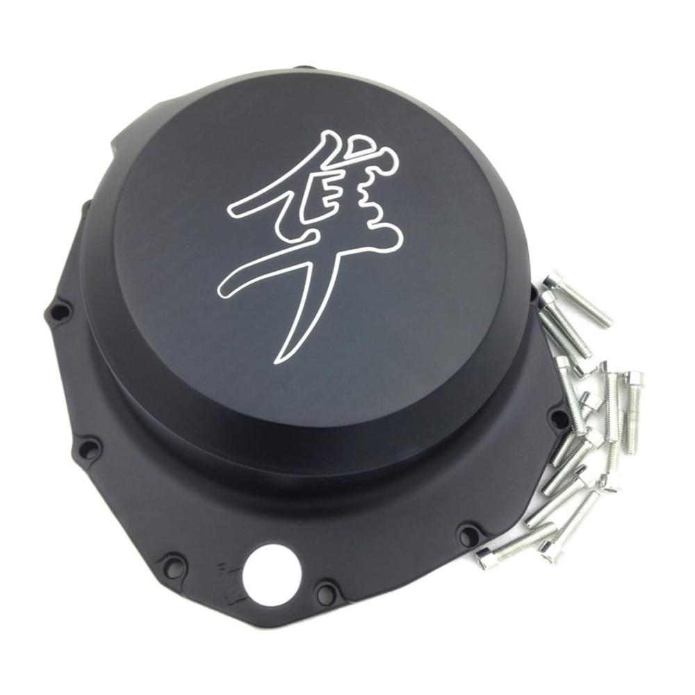 Bremspedale für Suzuki GSX1300R Hayabusa B-King 1999–2019 – Robuste Motorrad-Bremspedale in Schwarz Hochwertiges Zubehör für Motorräder Einfache Montage