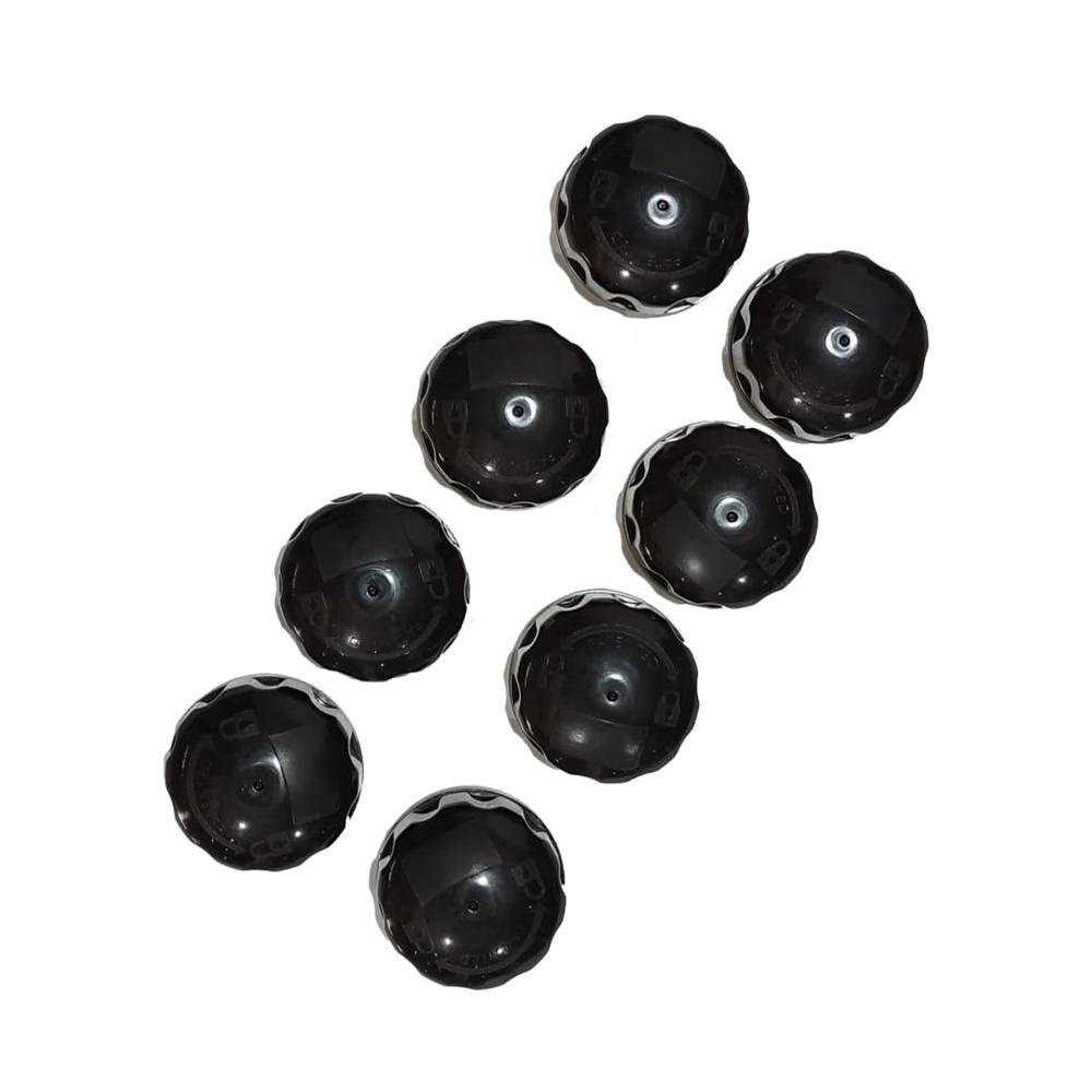 CANTONDZ Fixiersystem Set – 8-teiliges Zubehör für Wohnwagen und Wohnmobil Reparatur Kit AC0320 – ideal für schnelle Reparaturen und zuverlässige Fixierung