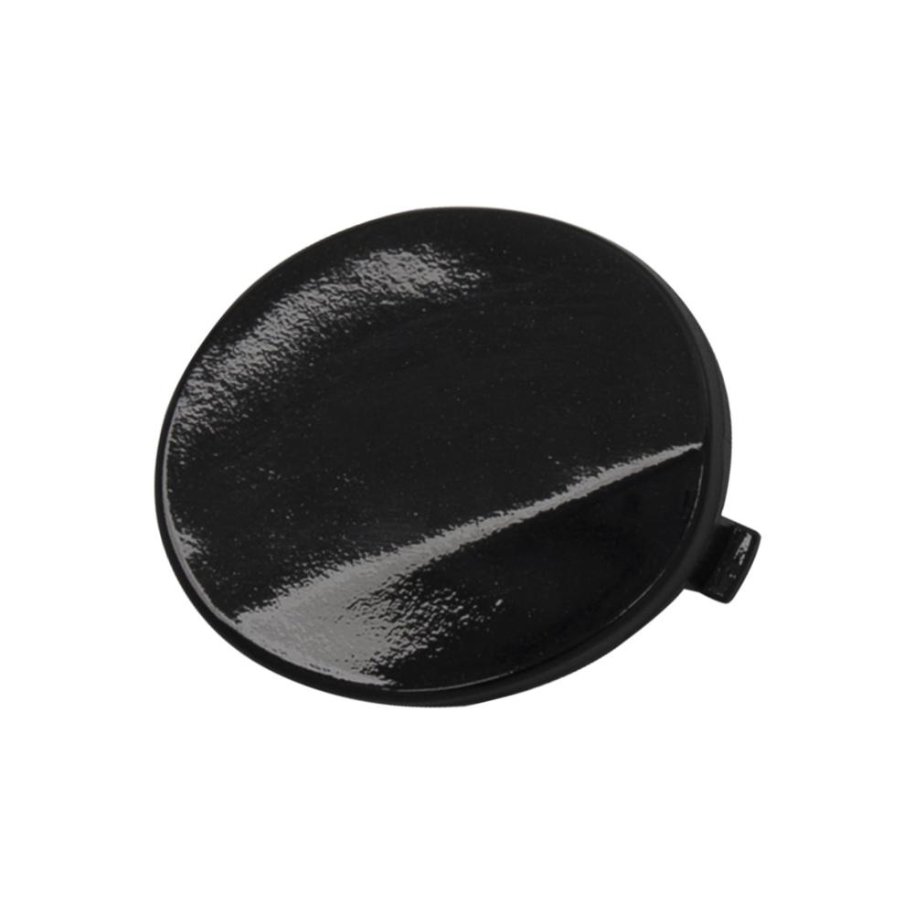 Black Passenger Side
