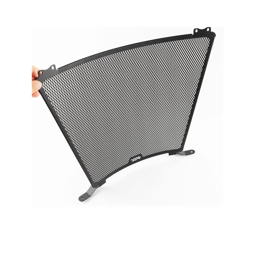 Schützende Kühlergrillabdeckung für S1000XR (2019-2022) - Schutz & Kühlerschutz - Kühlergrill Abdeckung für BM&W Motorrad