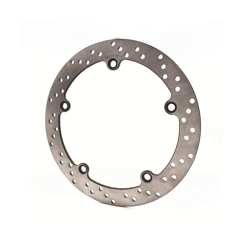 250mm Bremsscheibe Hinten für BMW R850GS/R/RT R1100R/RT/S/GS R1150GS ADV Stahl Rotor Ersatzteile Motorrad - Hochwertige Bremsdisk