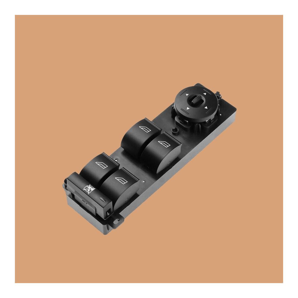Druckschalter für Fensterheber Ford Focus Mk2 2004-2016 3M5T-14A132-AG 3M5T14A132AG Ersatzelement für Fensterheber Originalqualität Autozubehör