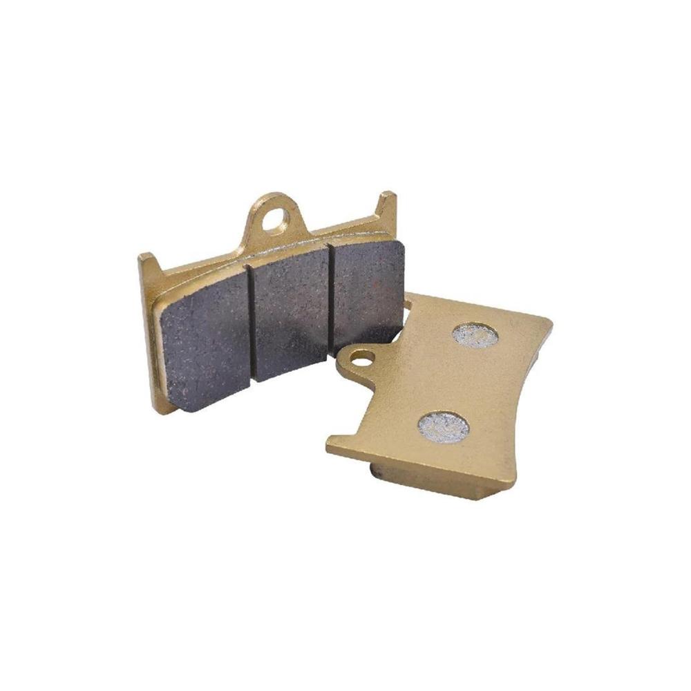 1pair Ceramic Front