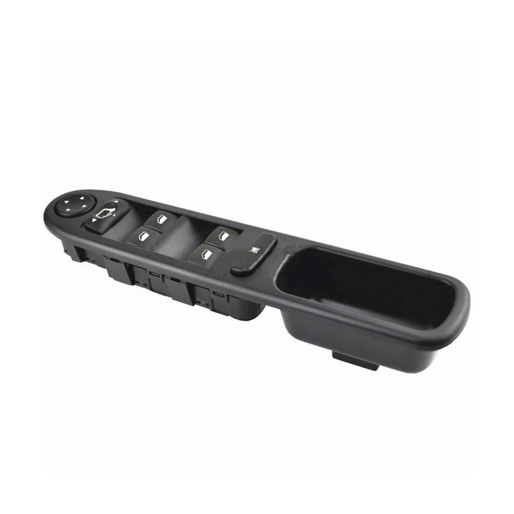 Fensterheber Vormontiert für Peugeot 307 – Power Fensterheber Fensterheber Schalter Fensterheber Control Taste Auto Zubehör Einfache Montage