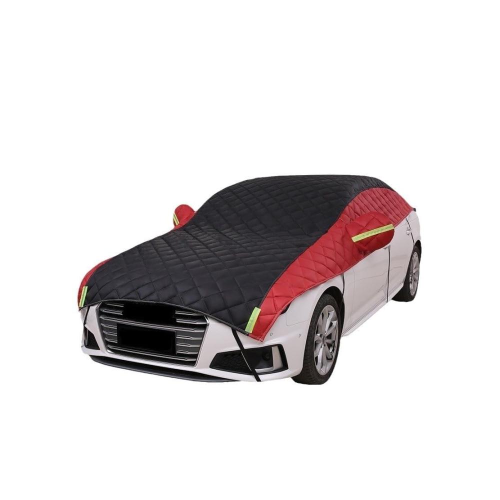 Black red